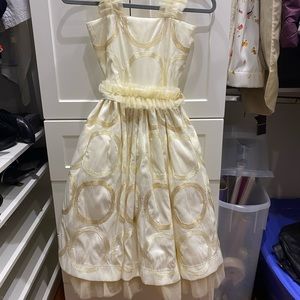 Beautiful dresses used once in a wedding